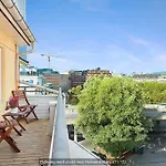 Guesthouse - Oslo Centrum