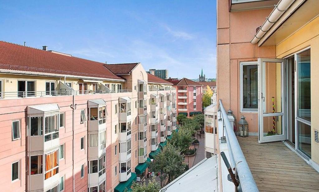 Guesthouse - Oslo Centrum 2*