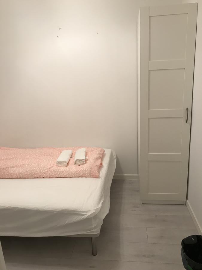 Guesthouse - Oslo Centrum Gasthuis