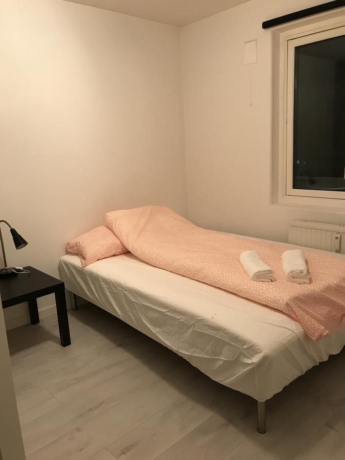 Guesthouse - Oslo Centrum Gasthuis Oslo