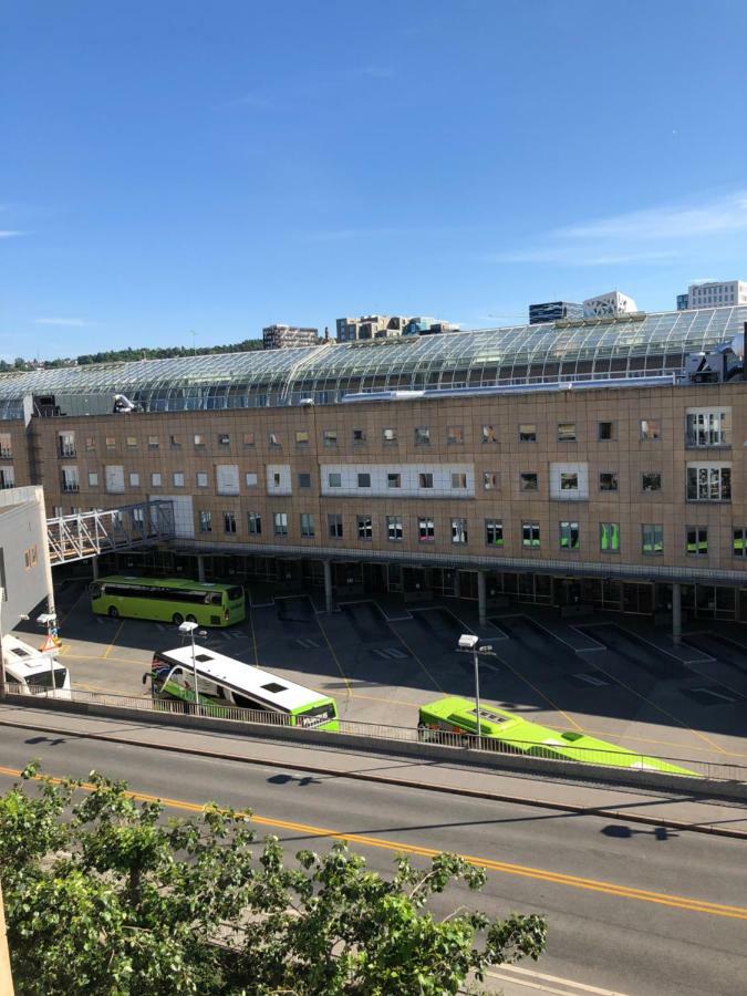 Guesthouse - Oslo Centrum