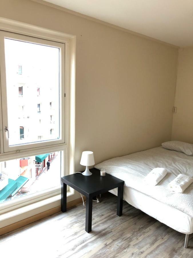 Guesthouse - Oslo Centrum 2* Oslo
