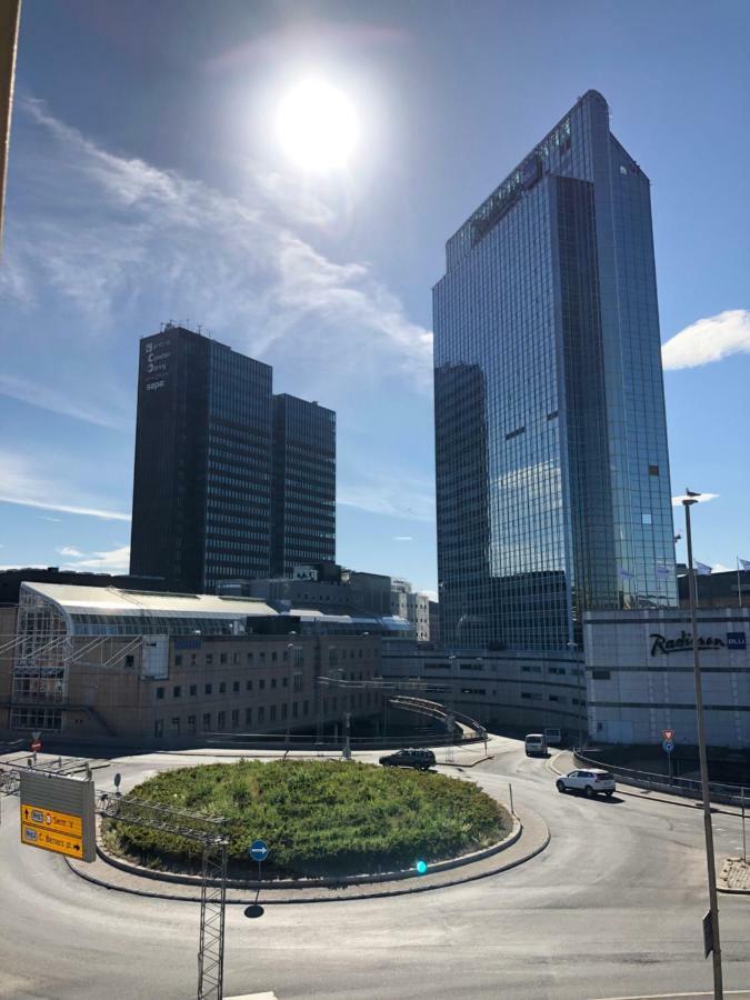 Guesthouse - Oslo Centrum Oslo