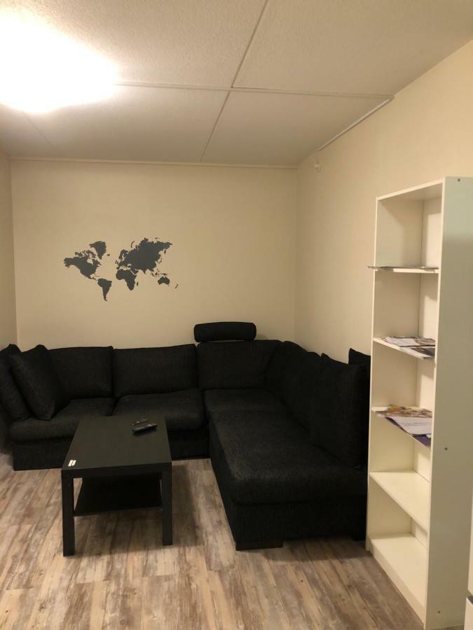 Gasthuis Guesthouse - Oslo Centrum Oslo