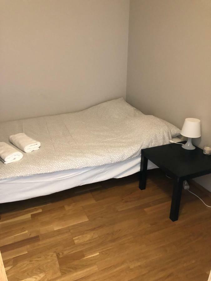 Guesthouse - Oslo Centrum Gasthuis Oslo