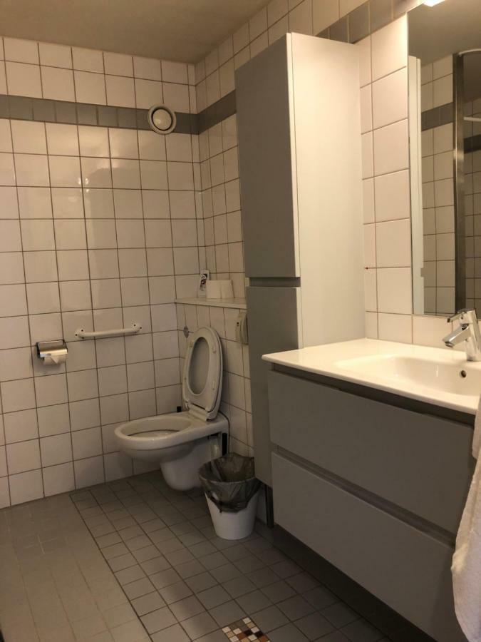 Gasthuis Guesthouse - Oslo Centrum 2*